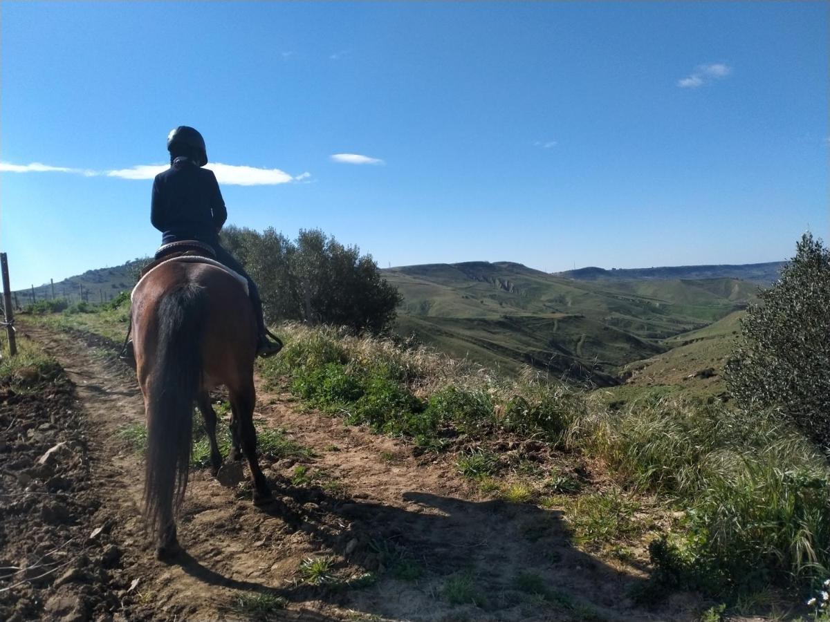 Séjour à la campagne Colle San Mauro